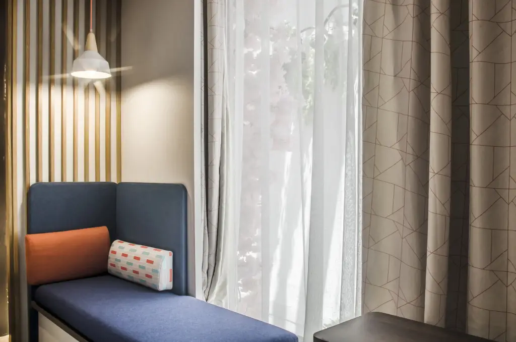 Нанкин: Holiday Inn Express Nanjing Dongshan by IHG