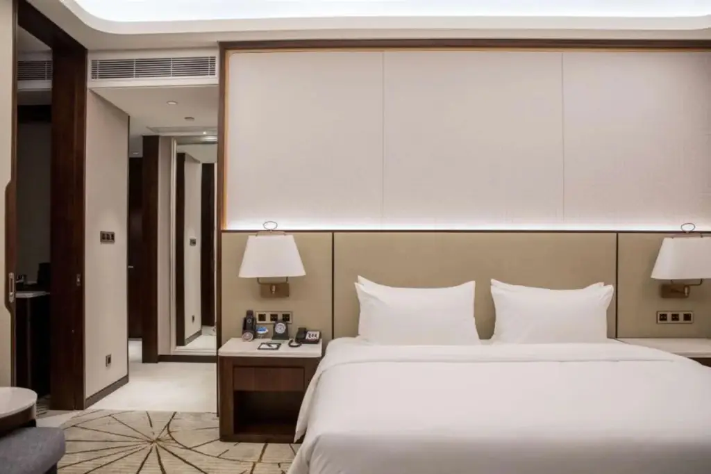 Чунцин: Howard Johnson Tianxi Plaza Chongqing