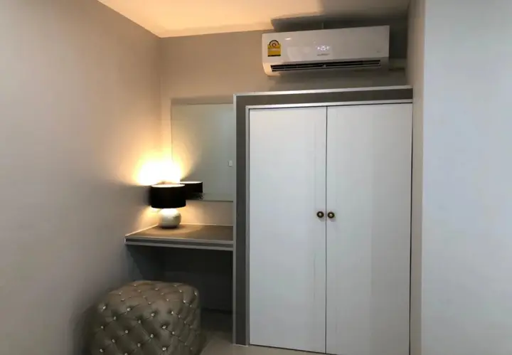 Бангкок: 51 Suanplu Residence