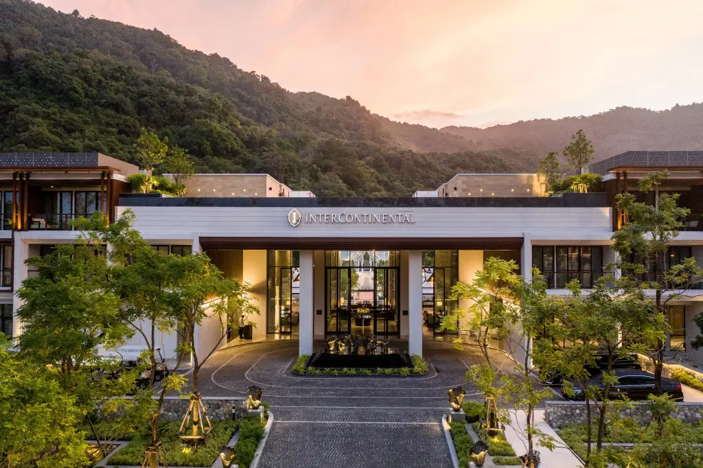 InterContinental Phuket Resort by IHG — фото 1