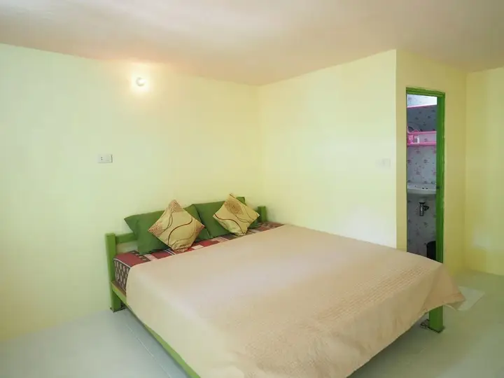 Лансака: Pattama Resorts Khiri Wong