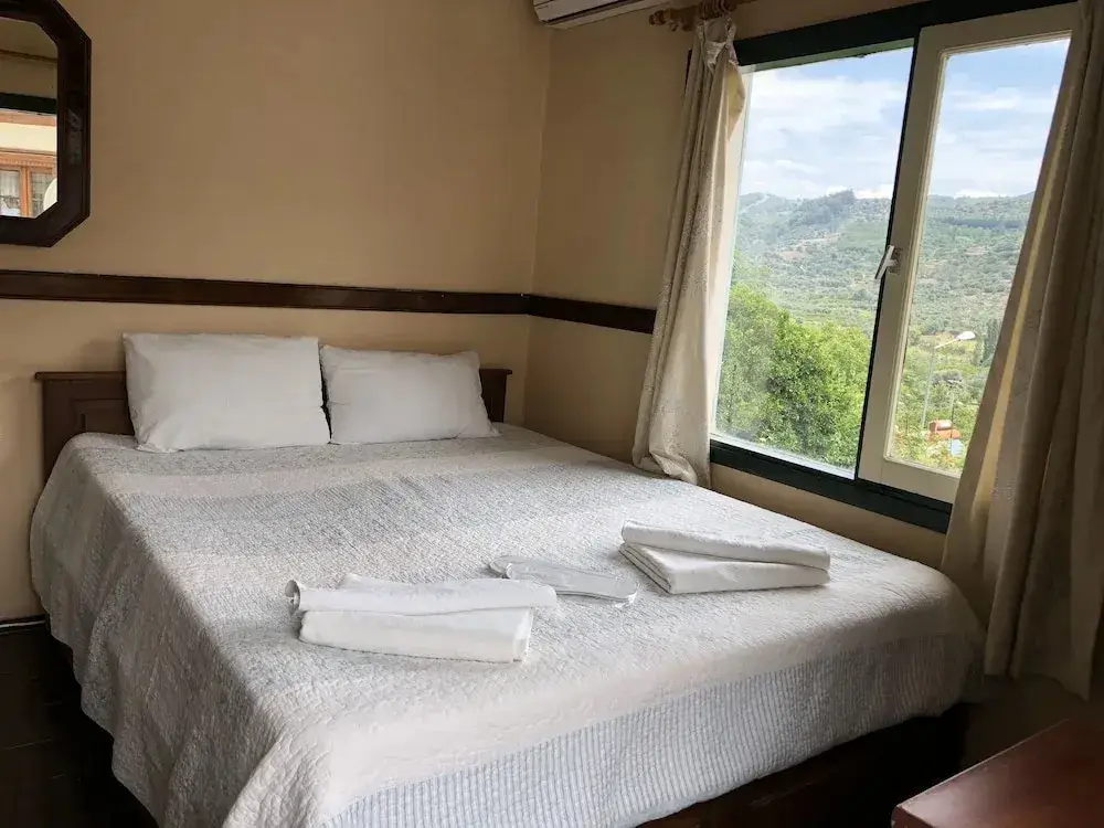 Шириндже: Wisteria Guest House