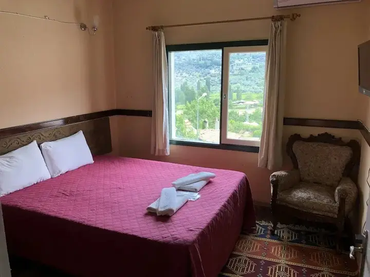 Шириндже: Wisteria Guest House