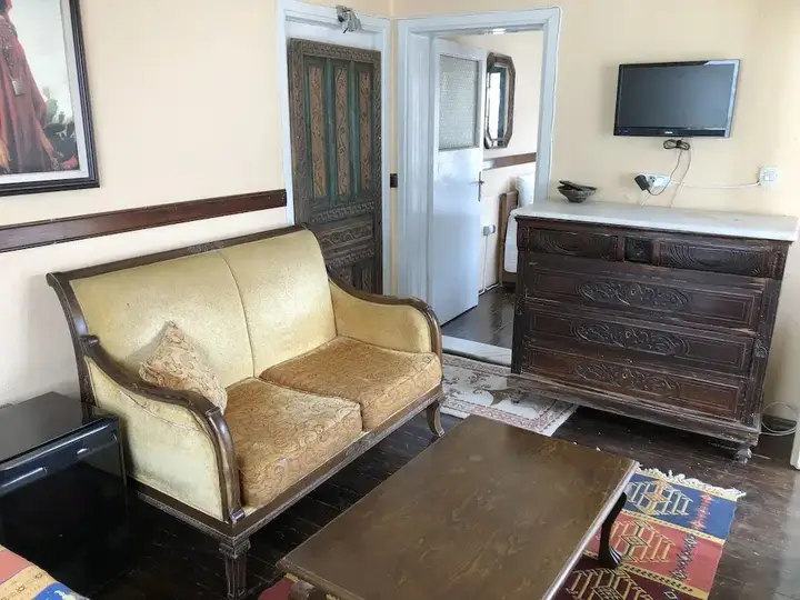 Шириндже: Wisteria Guest House