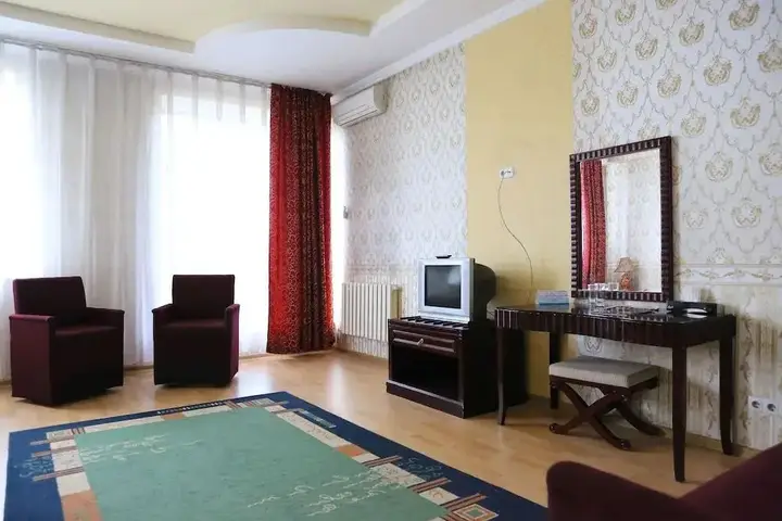Алматы: Forpost ID