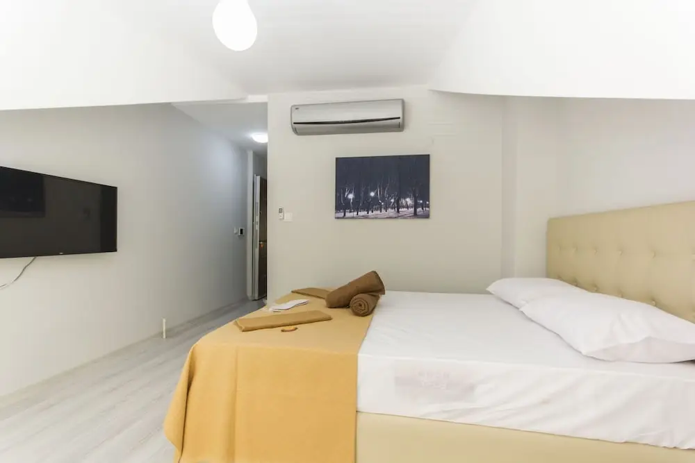 Стамбул: Grand VIP Suite