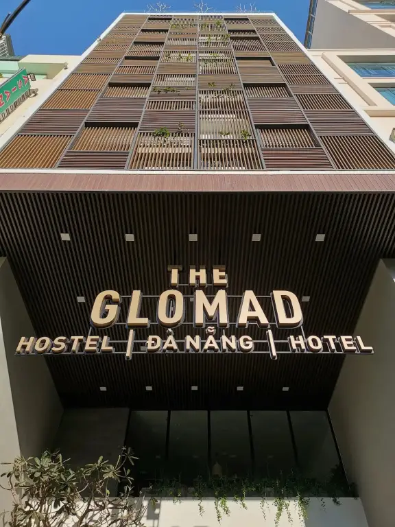 Дананг: The Glomad Boutique Danang