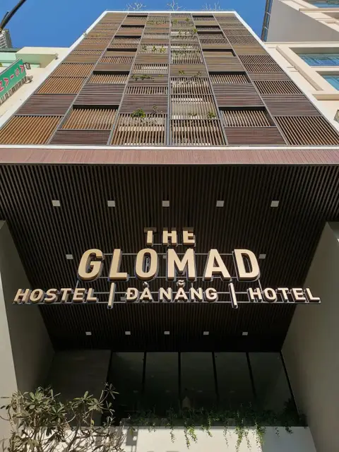 The Glomad Boutique Danang — фото 1