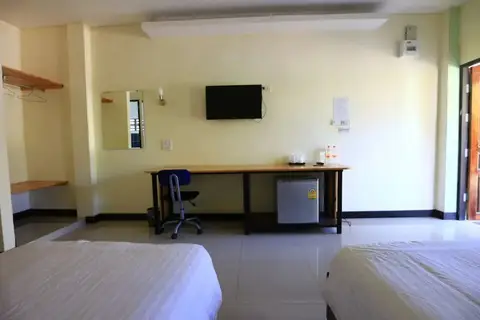 View Doi Resort — фото 1