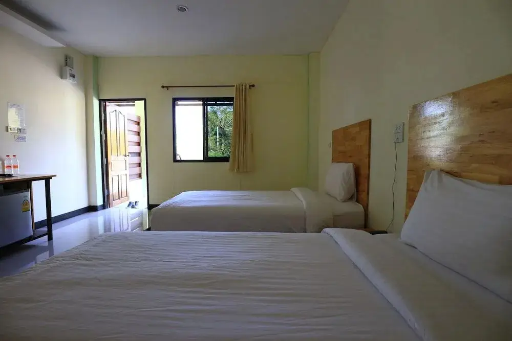 Лампхун: View Doi Resort