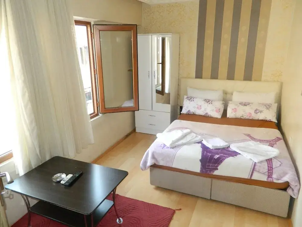 Стамбул: Taksim Pera Suites