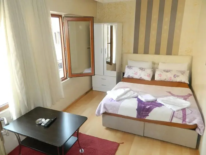 Стамбул: Taksim Pera Suites