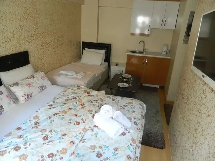 Стамбул: Taksim Pera Suites