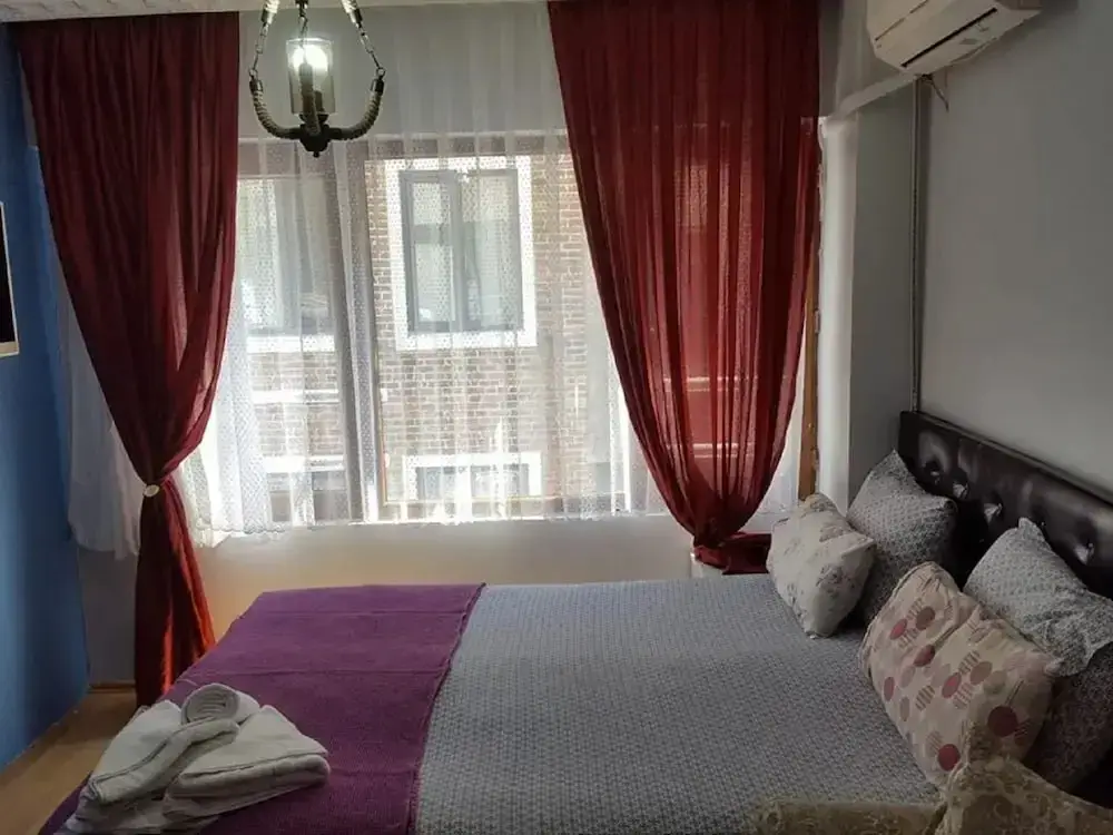 Стамбул: Taksim Pera Suites