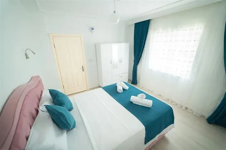 Сарыбелен: Villa Laden