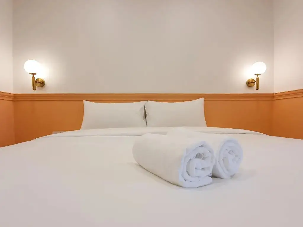 Чиангмай: Collection O The Singha Chiangmai Hotel