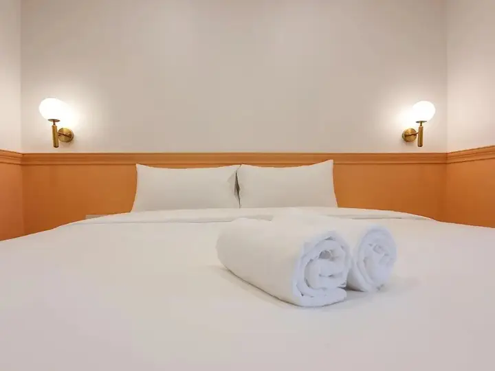 Чиангмай: Collection O The Singha Chiangmai Hotel