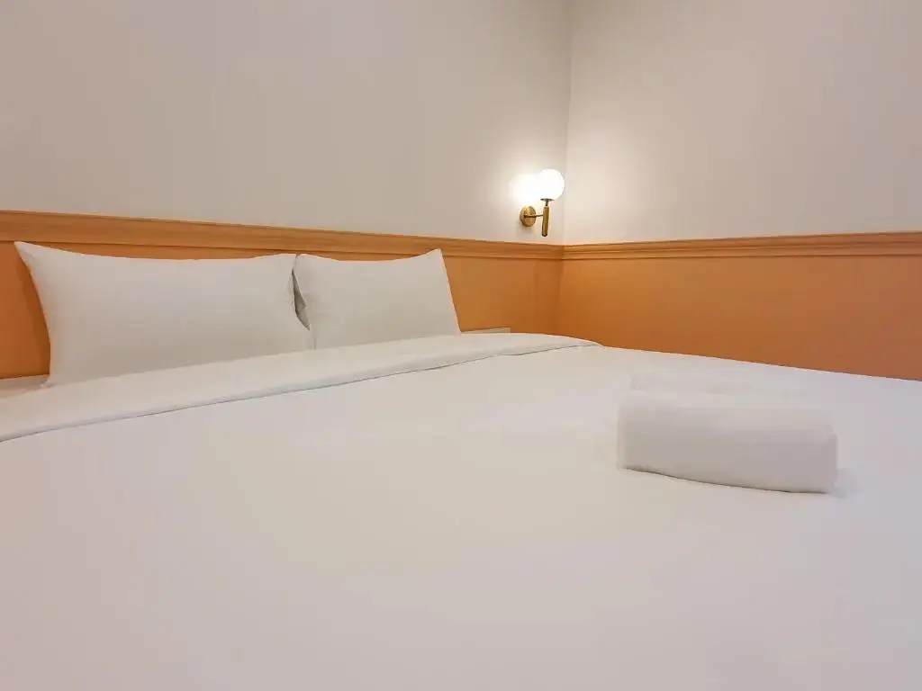 Чиангмай: Collection O The Singha Chiangmai Hotel