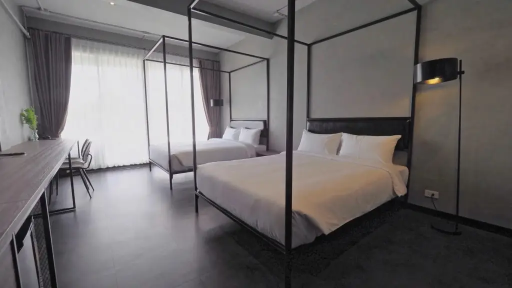Бангкок: Palette The Ex Capital Hotel Bangkok