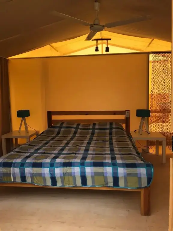 Айваджик: Mavizeytin Beach Club