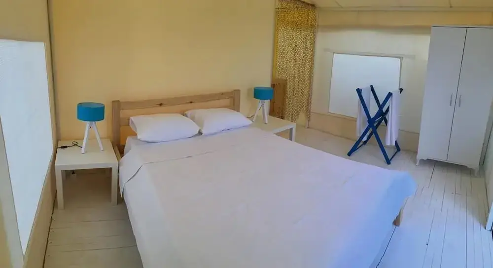 Айваджик: Mavizeytin Beach Club