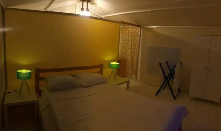 Айваджик: Mavizeytin Beach Club