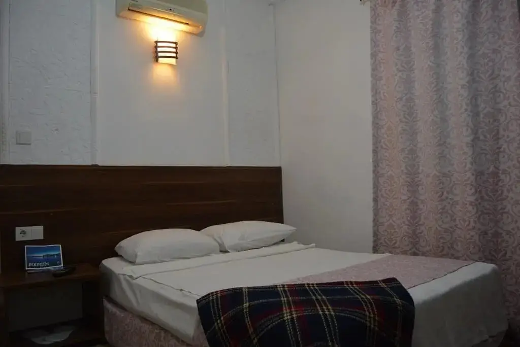 Бодрум: Artı Butik Otel