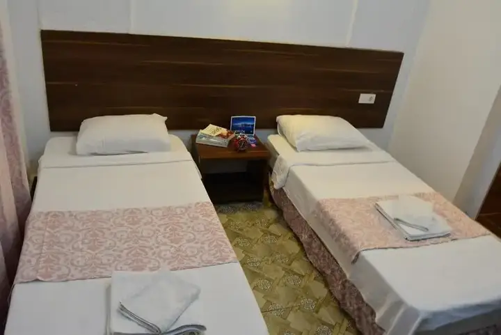 Бодрум: Artı Butik Otel