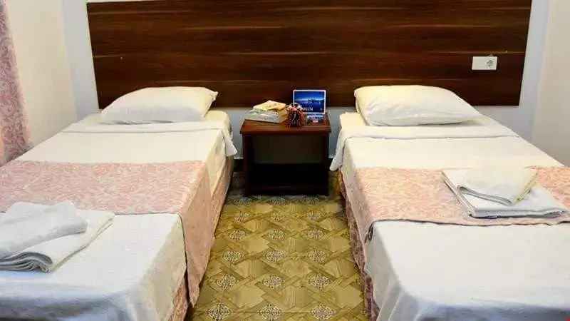 Бодрум: Artı Butik Otel