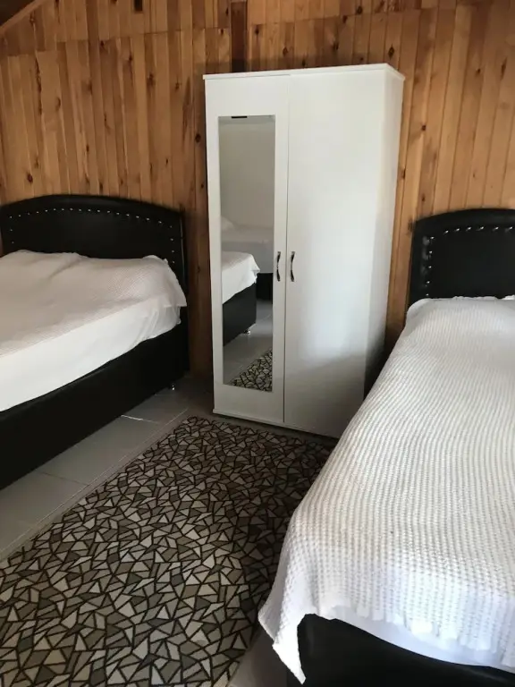 Айваджик: Assos Yenibahce Motel