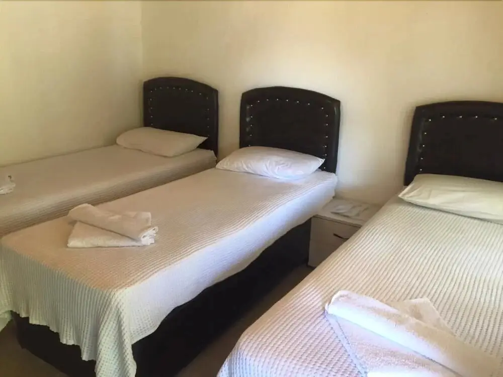 Айваджик: Assos Yenibahce Motel