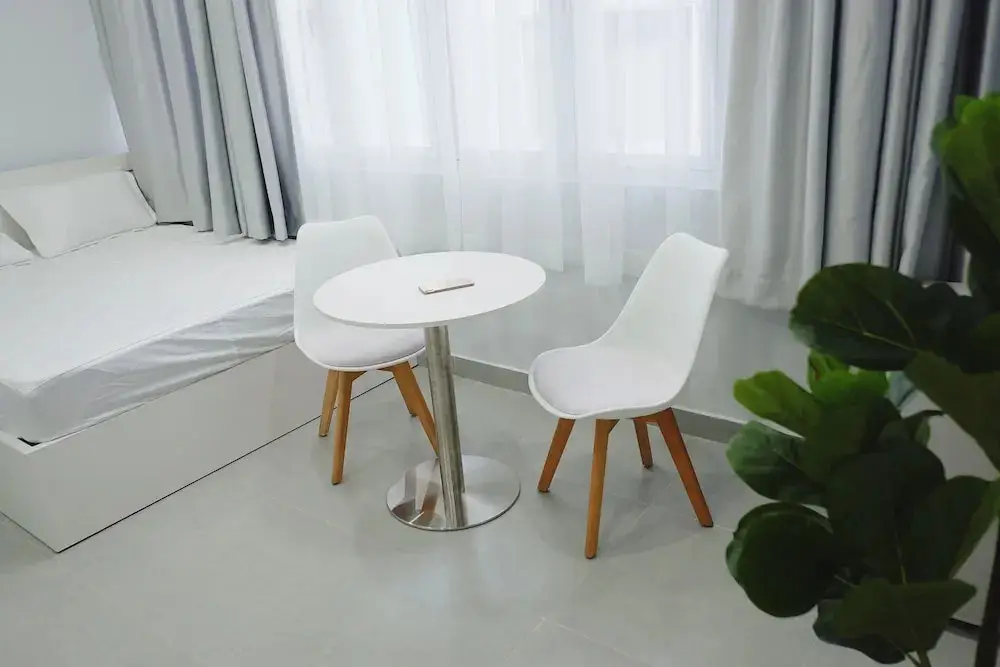 Хошимин: TRIIP Pegasus Apartment