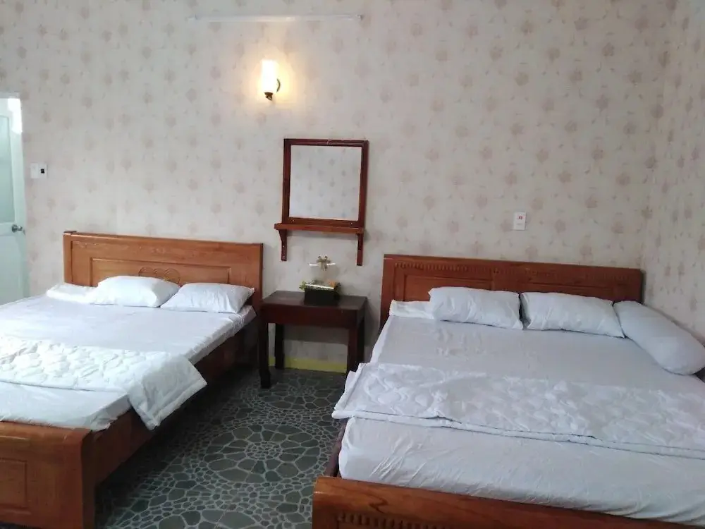 остров Фукуок: Nga Thinh Guesthouse
