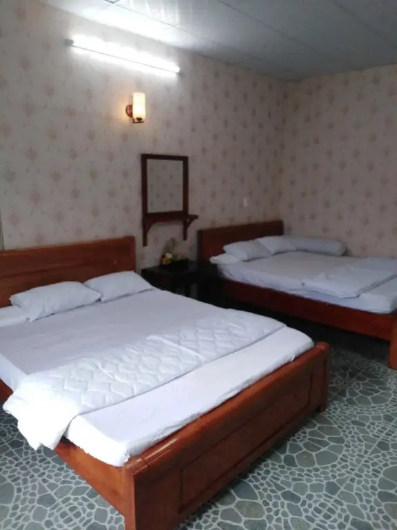 остров Фукуок: Nga Thinh Guesthouse