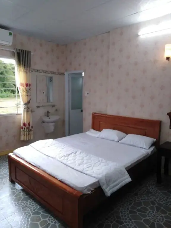 остров Фукуок: Nga Thinh Guesthouse