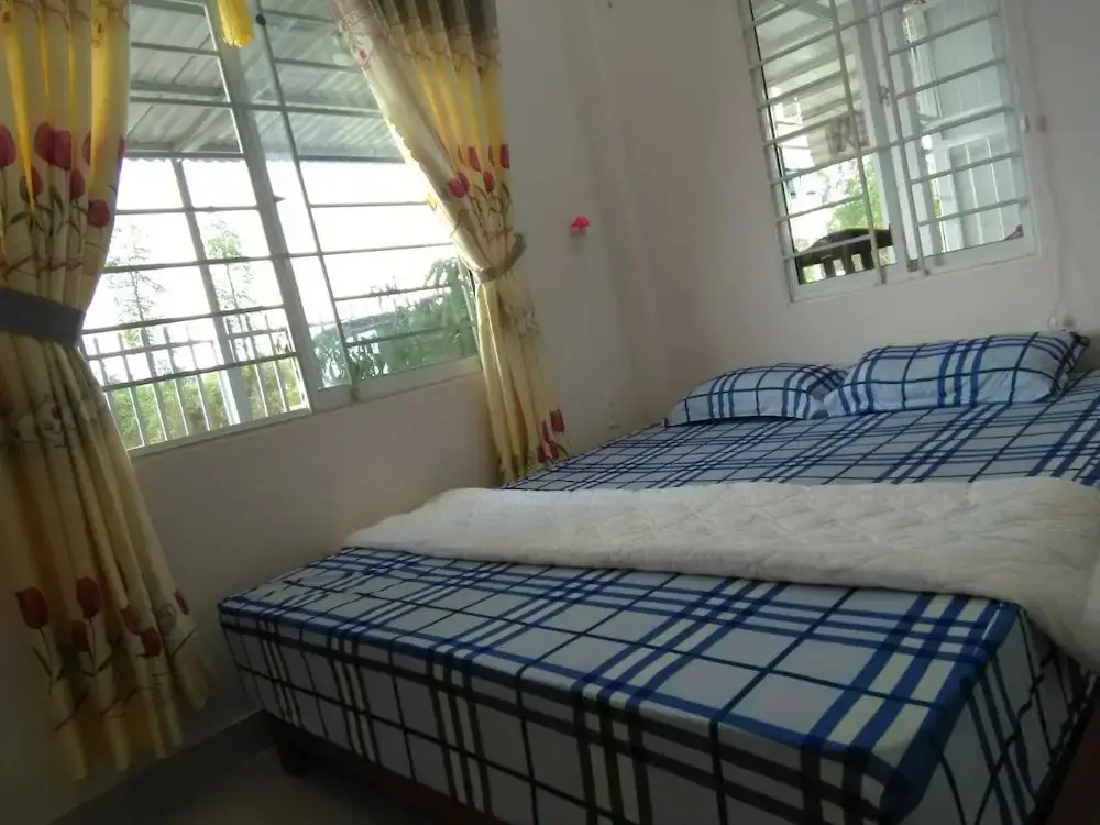 остров Фукуок: Nga Thinh Guesthouse