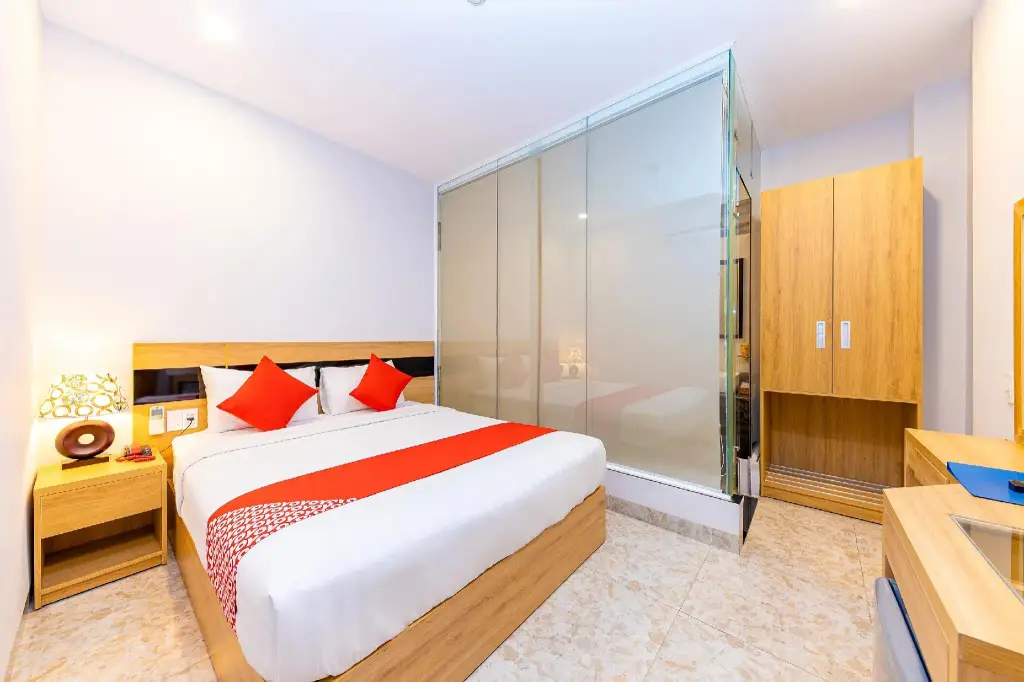 Нячанг: Gold Coast Hotel Nha Trang