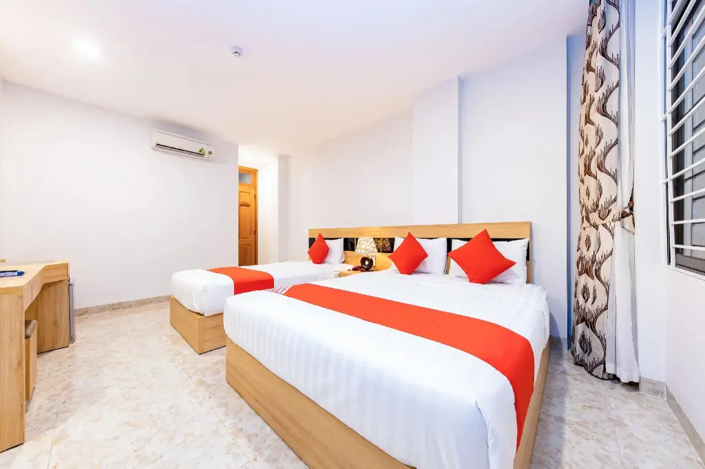 Нячанг: Gold Coast Hotel Nha Trang