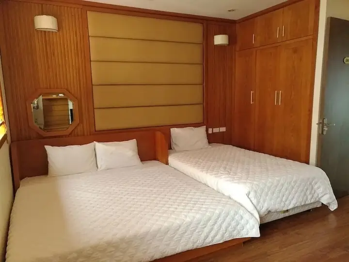 Халонг: Halong & Me Hometel