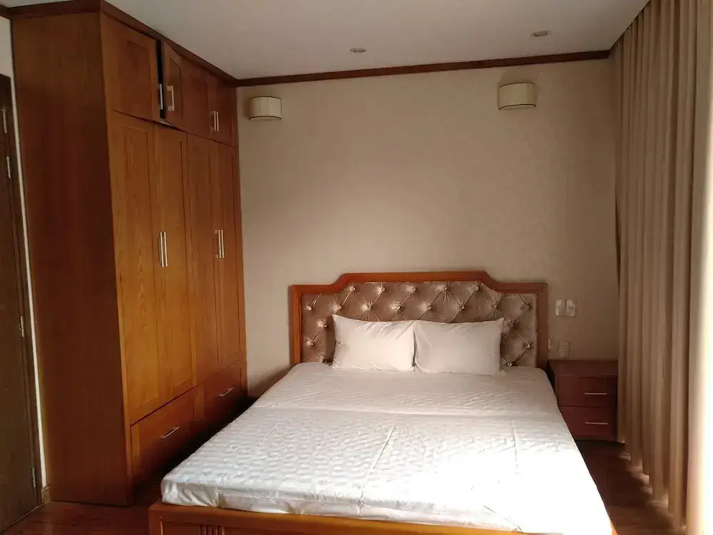Халонг: Halong & Me Hometel