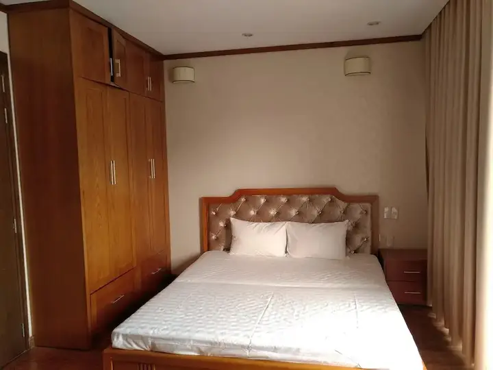 Халонг: Halong & Me Hometel