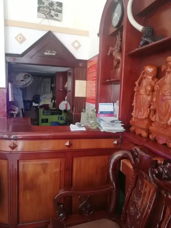 Вунгтау: Minh Hai Hotel