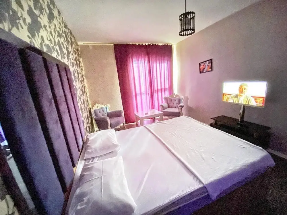 Стамбул: King Apart Suites