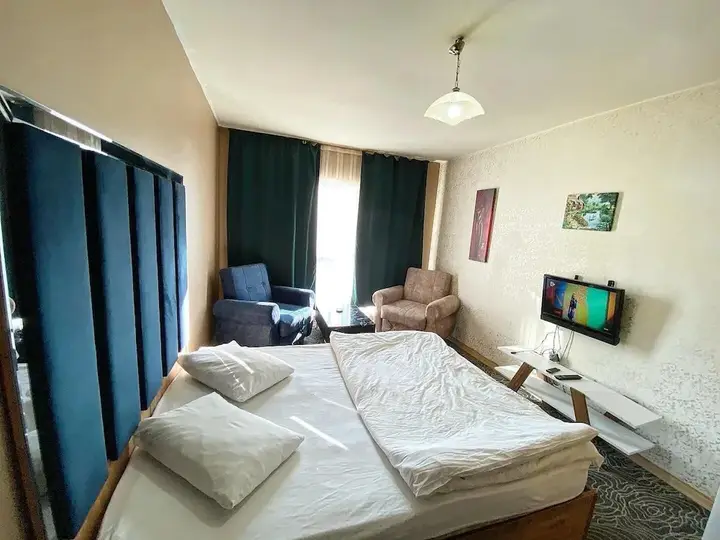 Стамбул: King Apart Suites
