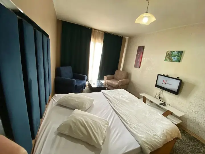 Стамбул: King Apart Suites