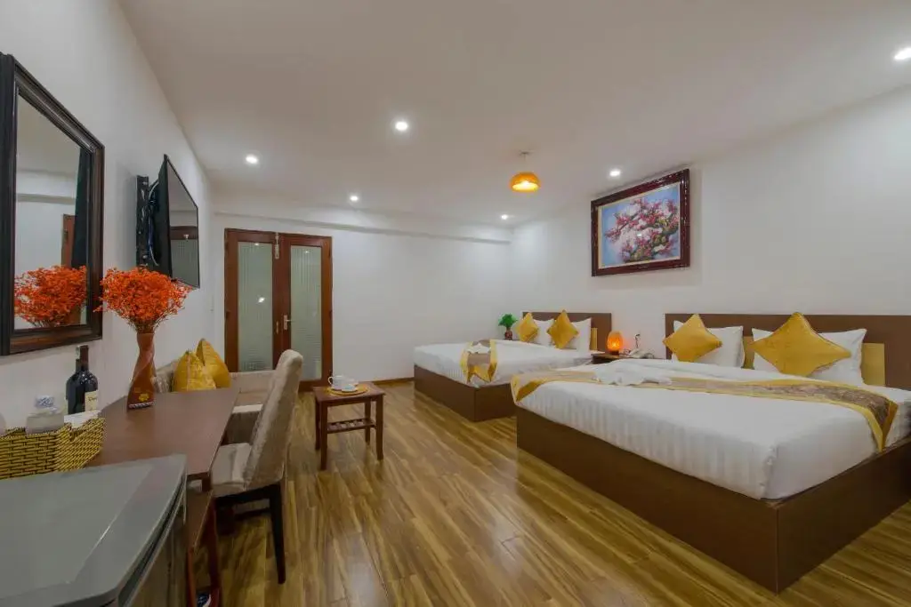 Хойан: Anriva Hoi An