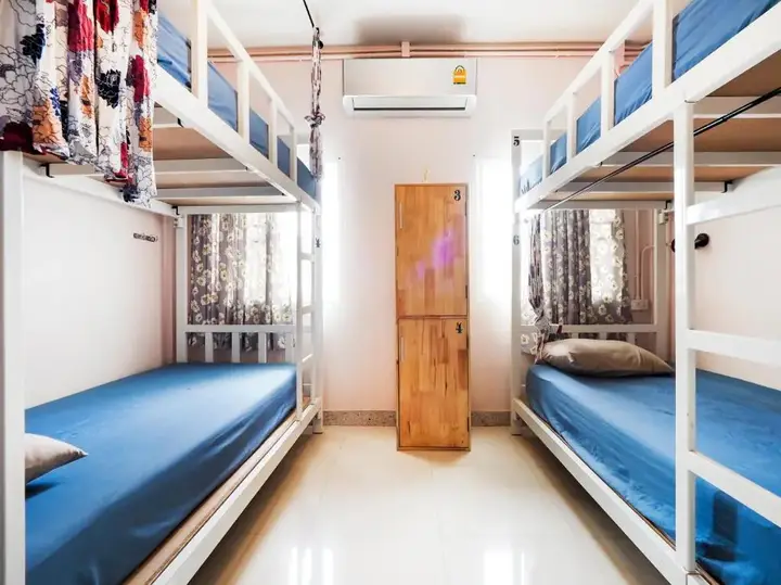 Аюттхая: Nakara Hostel