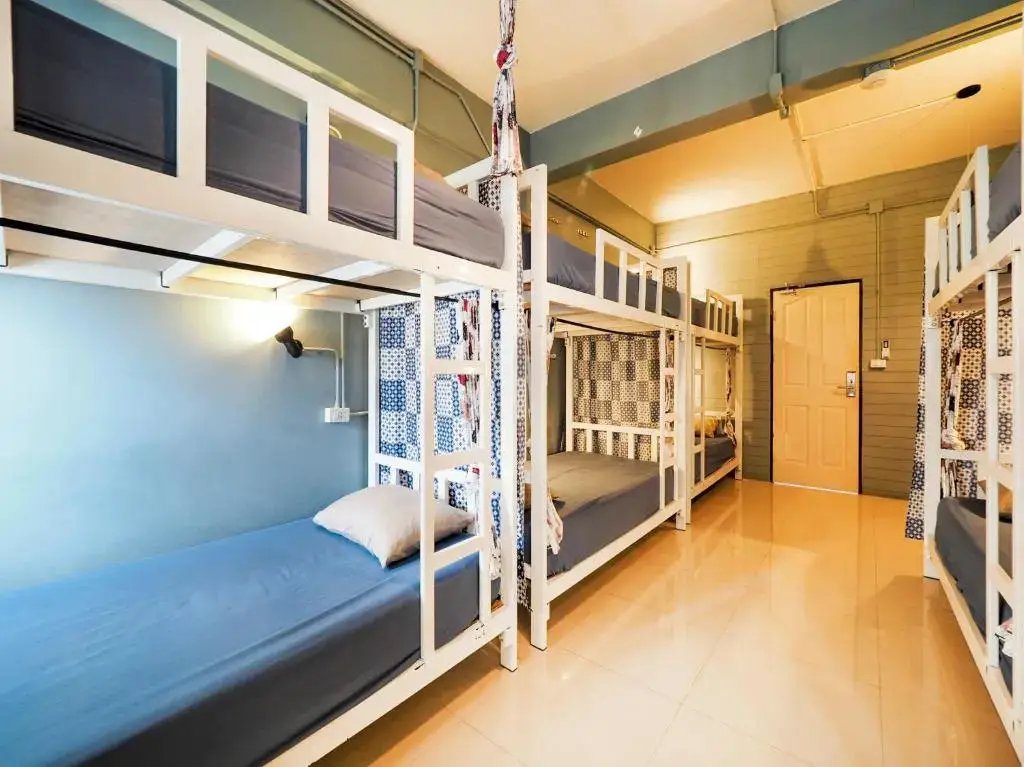 Аюттхая: Nakara Hostel