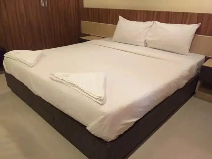 Чайяпхум: Sirichai Hotel