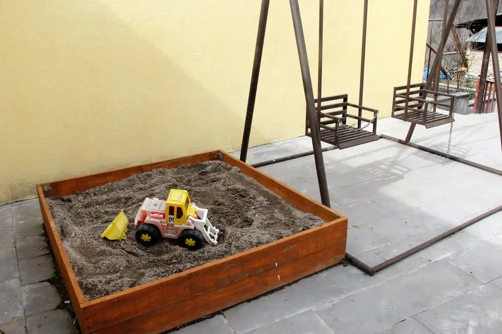 Дилижан: Seva Guesthouse